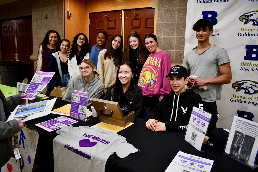 2022-23 SADD Club