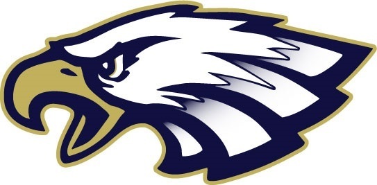 2022-23 Eagle Logo
