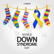 2022-23 World Down Syndrome Day