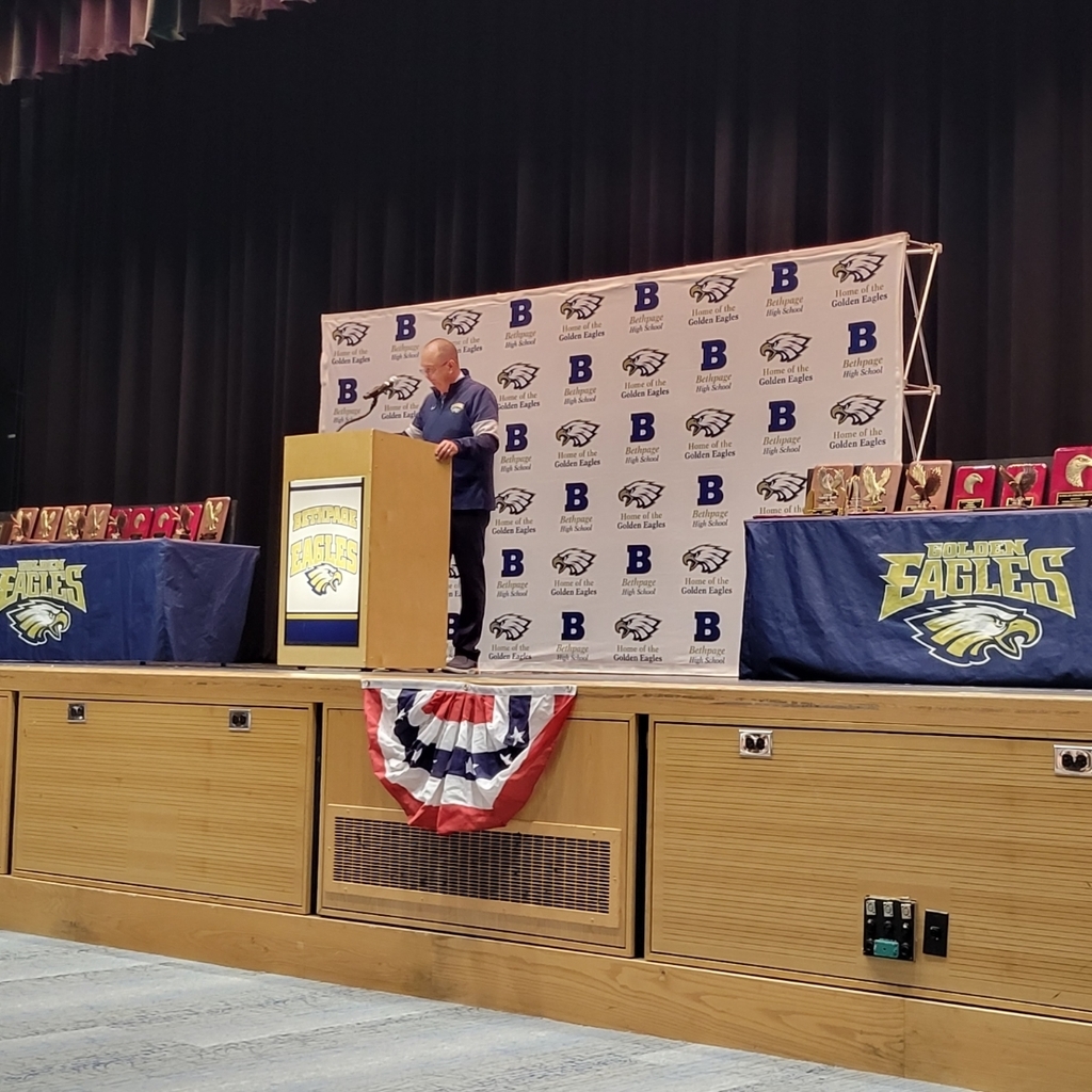 Bethpage Schools Live Feed