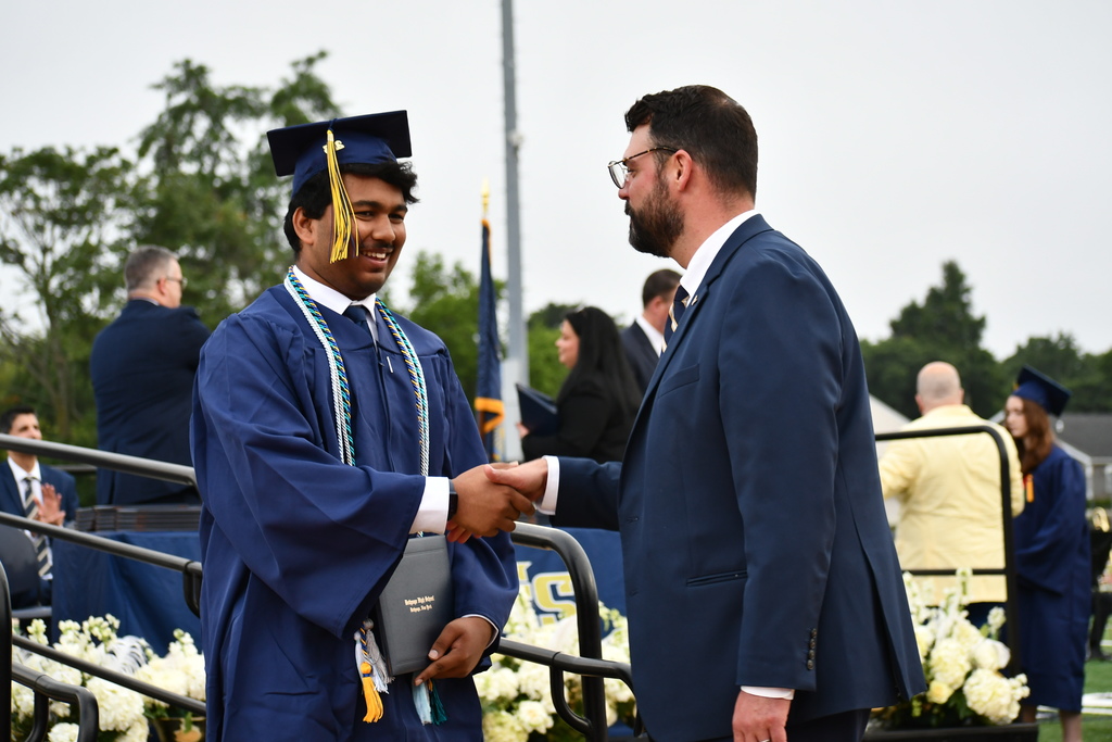 Bethpage Schools Live Feed