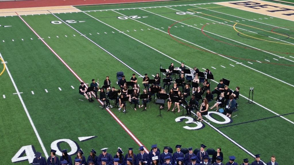 Bethpage High School